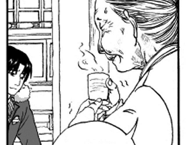 第3话 性别很重要吗？22