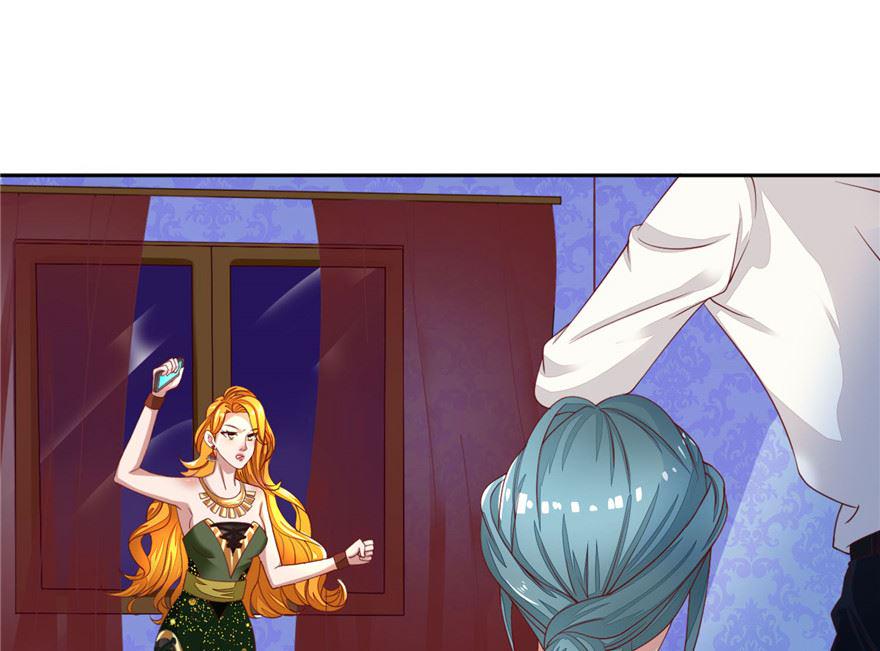 第3话 偷心？！0