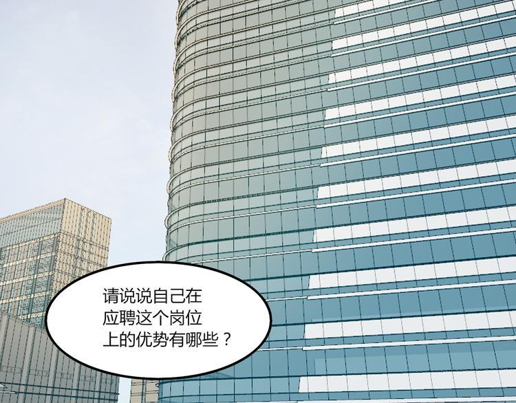第1话 面试3