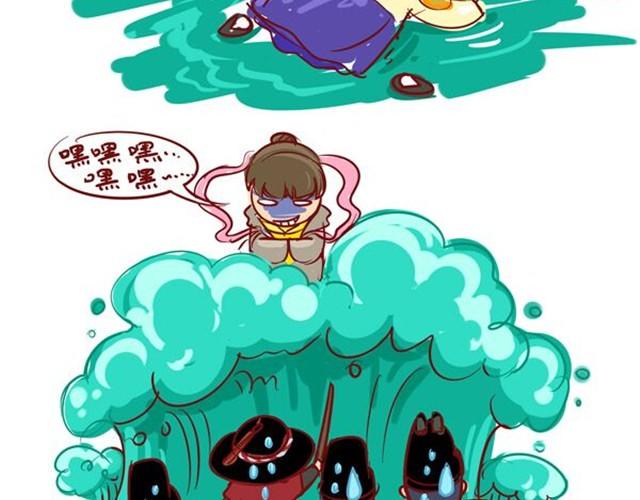 诚实的人要吞一千根针哦5