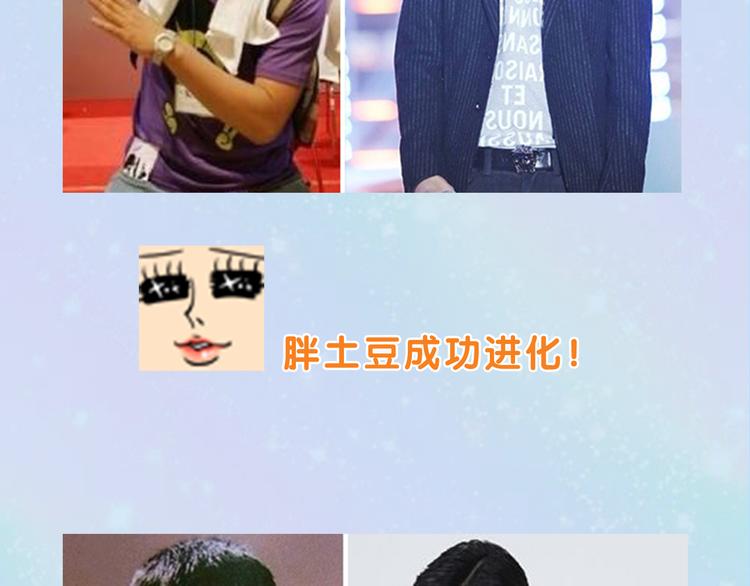 换脸男神主题活动打响第一炮！19
