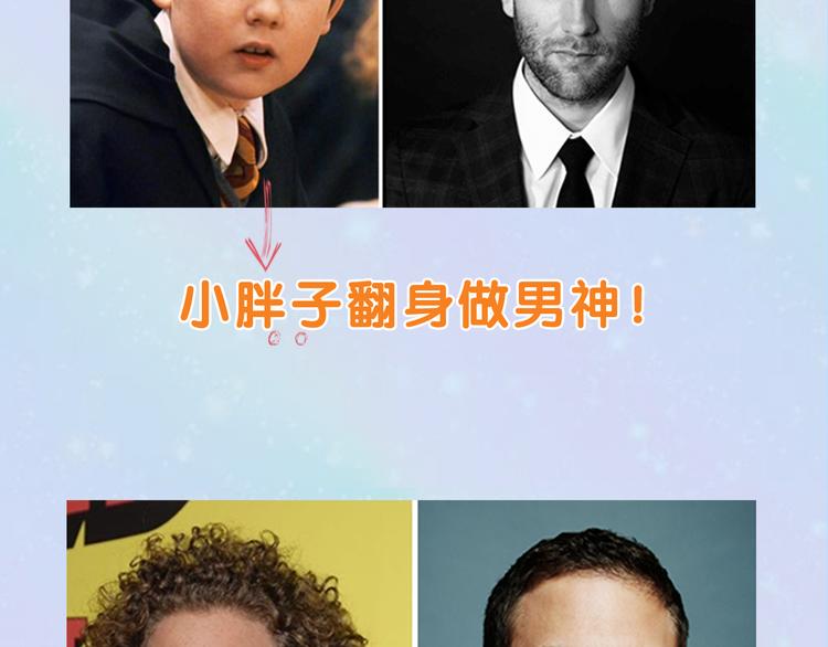换脸男神主题活动打响第一炮！21