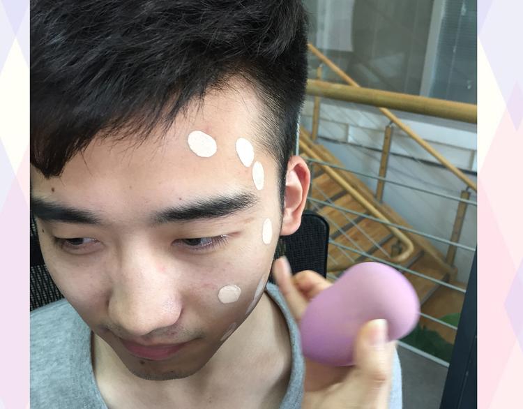 小鲜肉被蹂躏遭围观15
