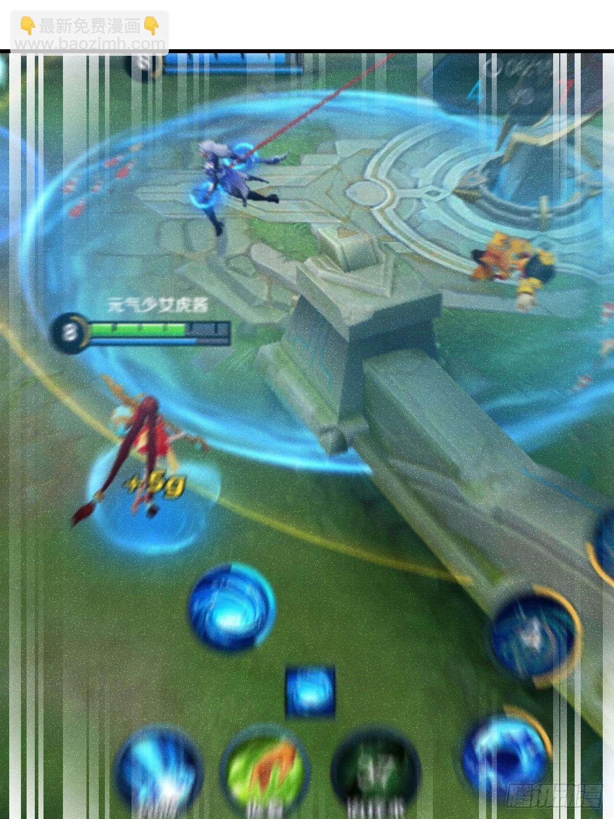 3 100万一场的1V1游戏！61