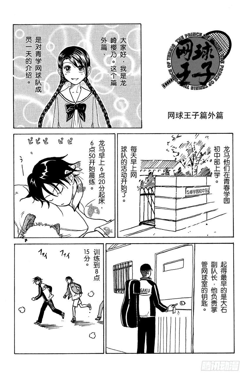 番外2 篇外篇0