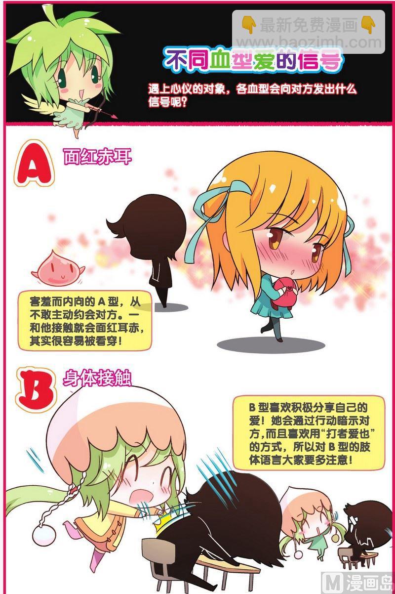 恋爱篇1