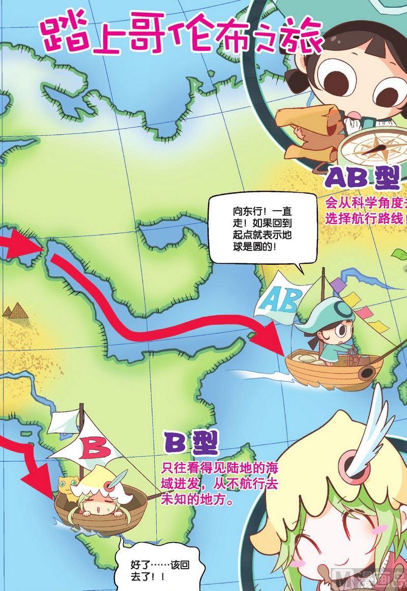 狂想篇1