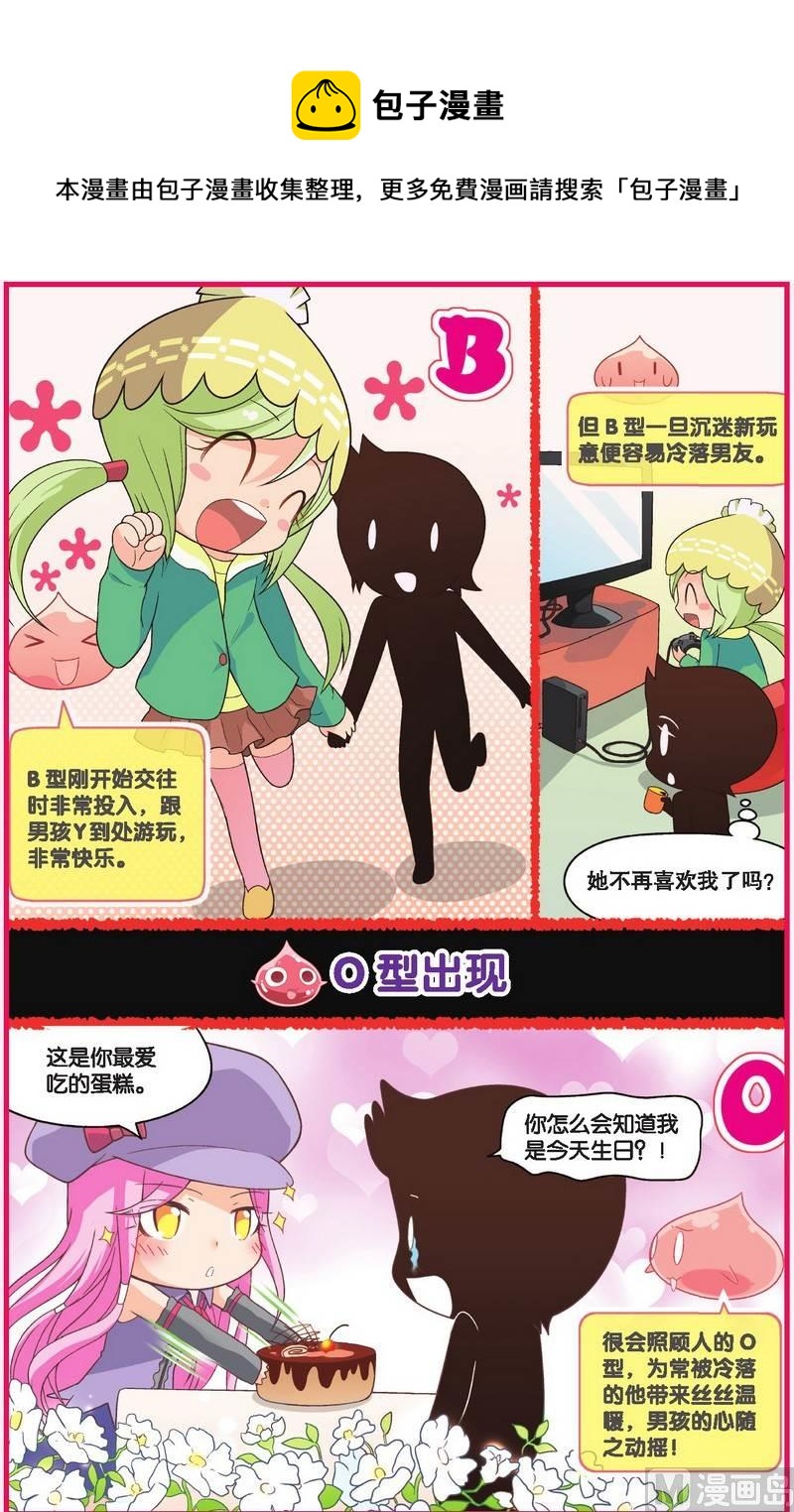 恋爱篇14