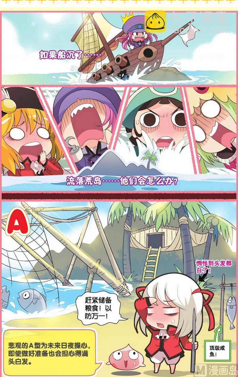 狂想篇3