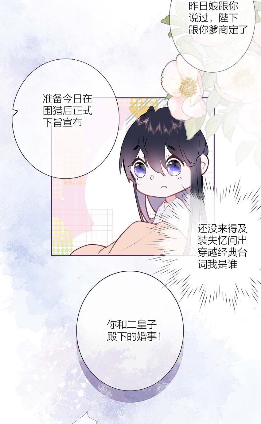 01 离个大谱！28