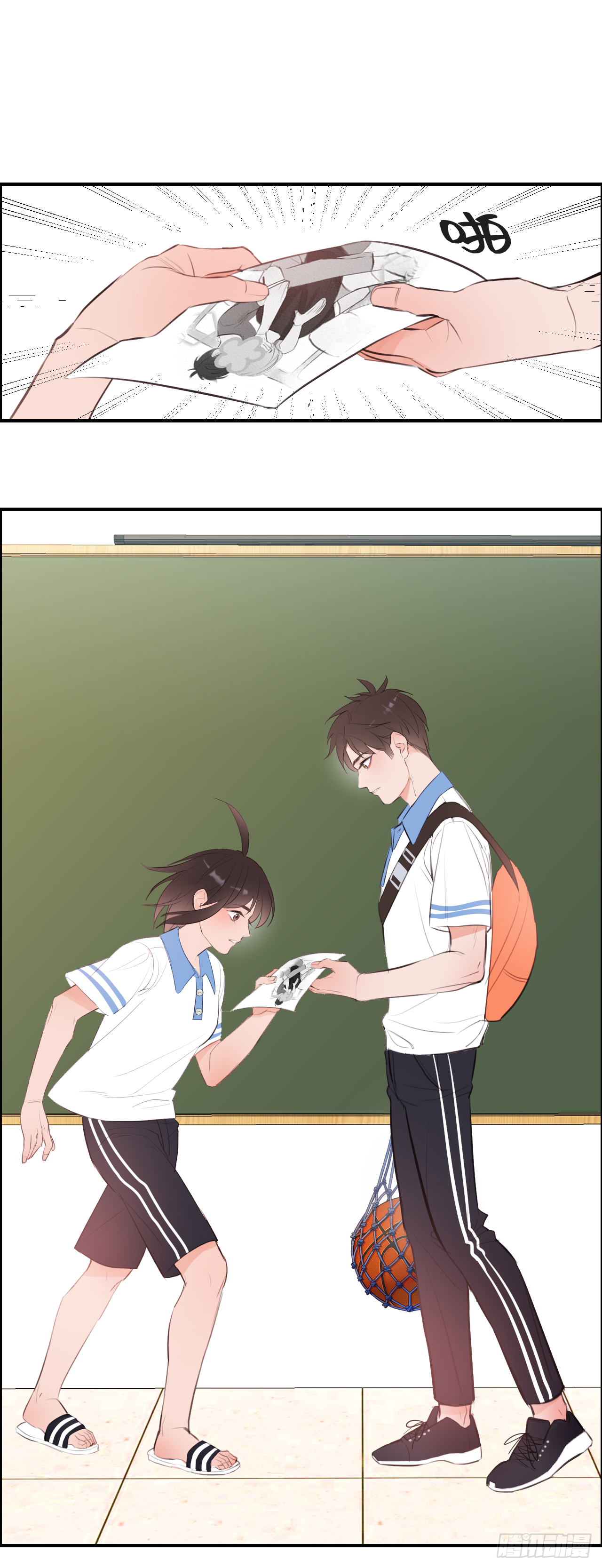 【第一话】厄运降临25