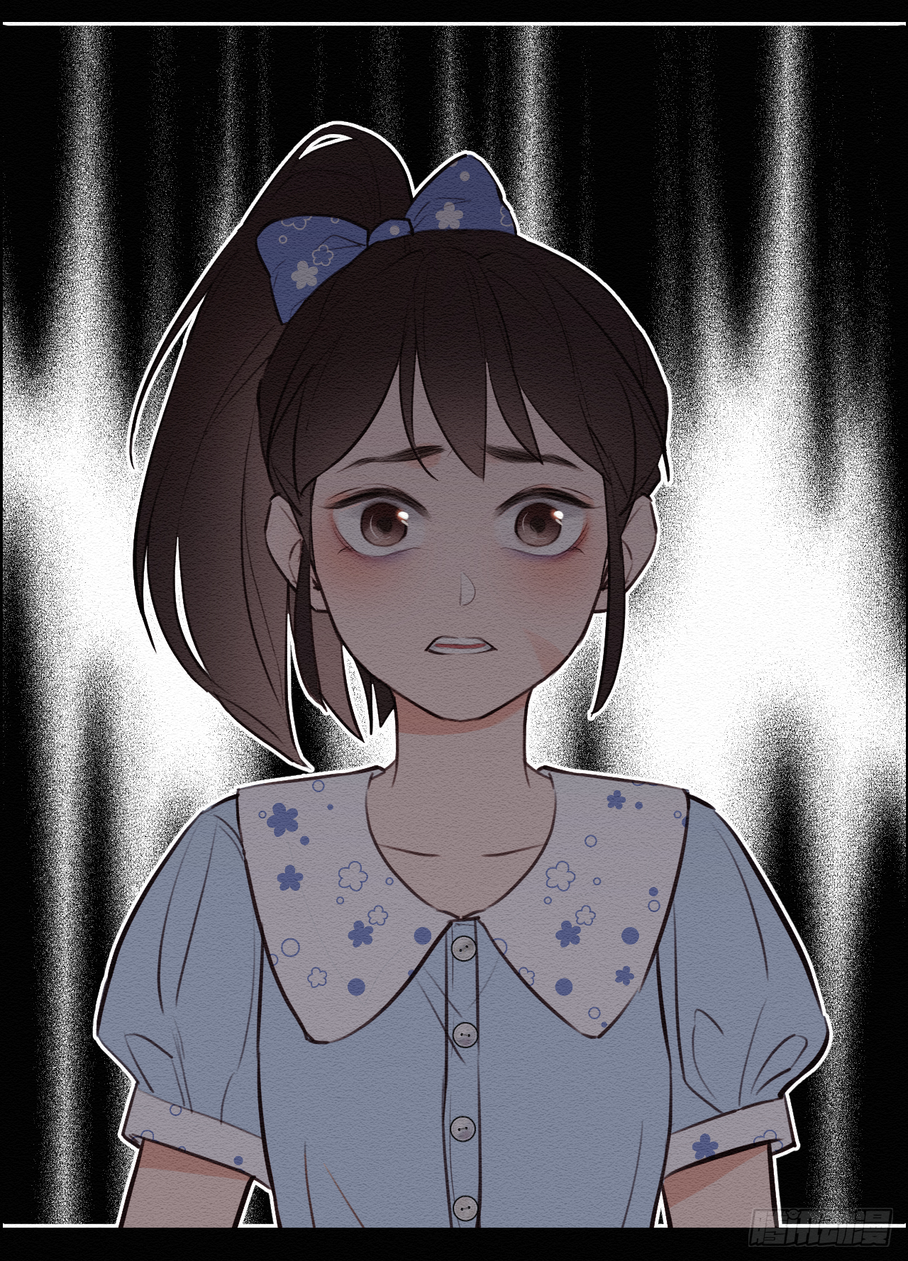 【第一话】厄运降临3