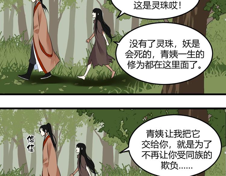 二 赤狐洞（上）13