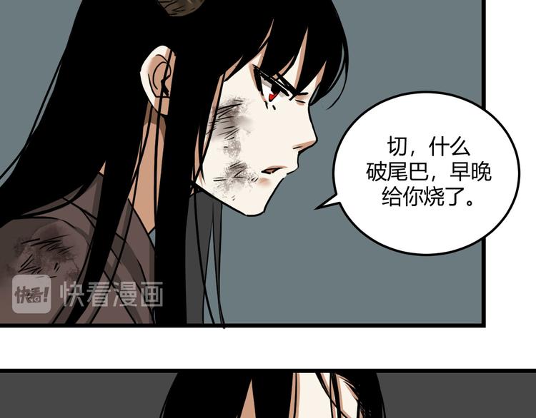 三 赤狐洞（下）31
