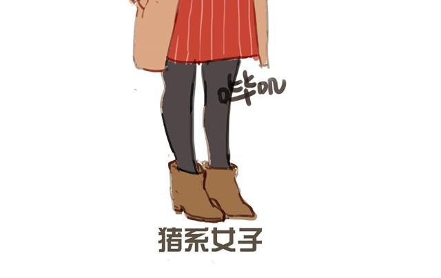 你喜欢哪种女朋友21