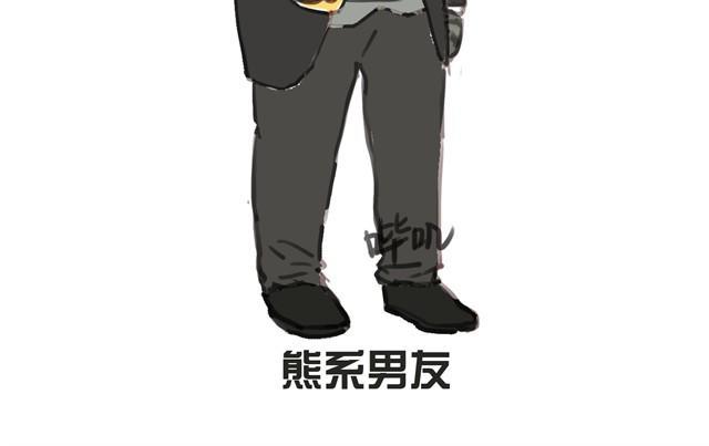 你喜欢哪种男朋友15