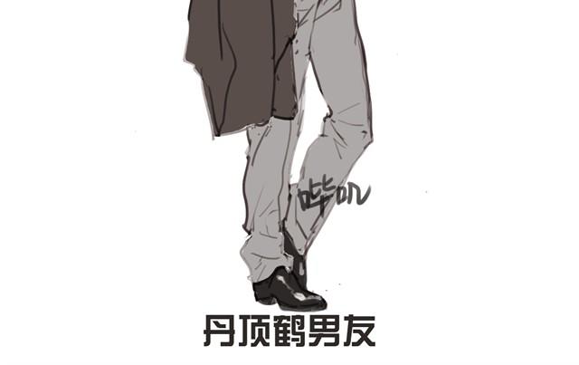 你喜欢哪种男朋友3
