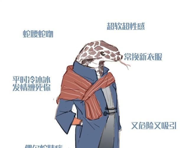 你喜欢哪种女朋友0