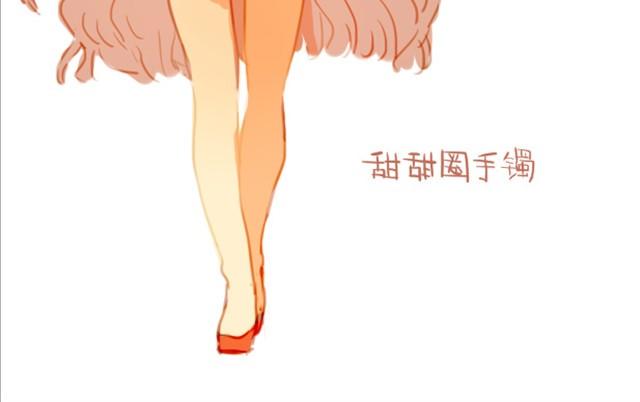 把食材穿在身上11