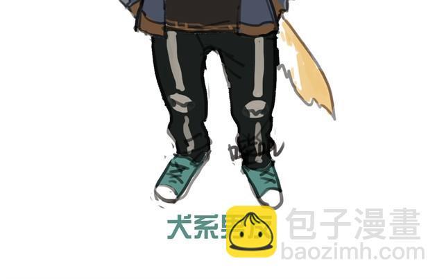 你喜欢哪种男朋友17