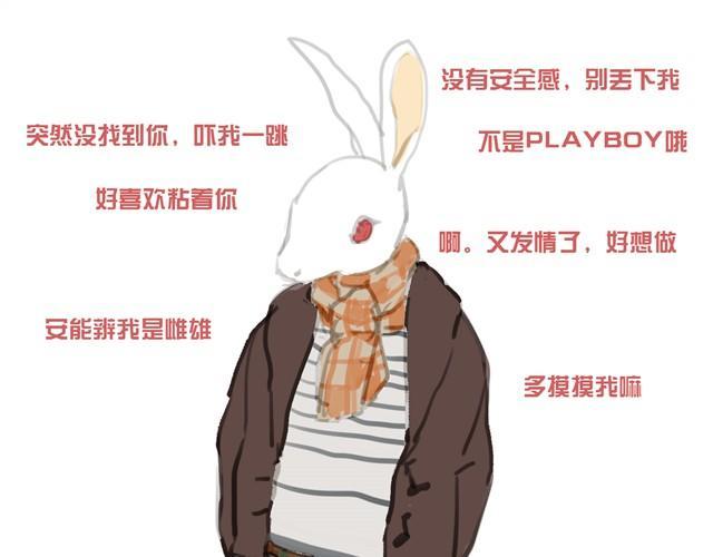 你喜欢哪种男朋友20