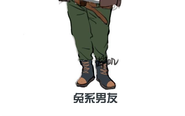你喜欢哪种男朋友21