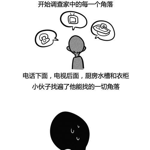 一个恐怖故事5