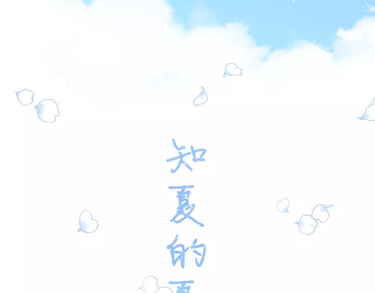 知夏的夏天1