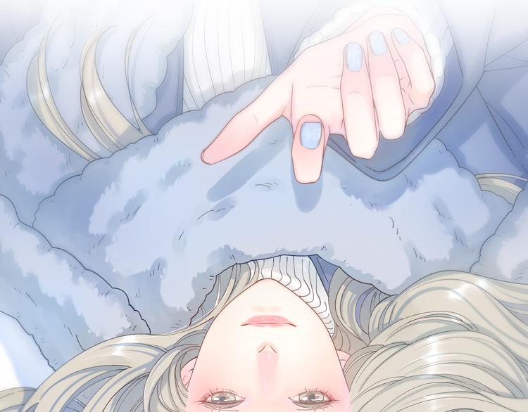 番外篇 高冷女神融化了？4