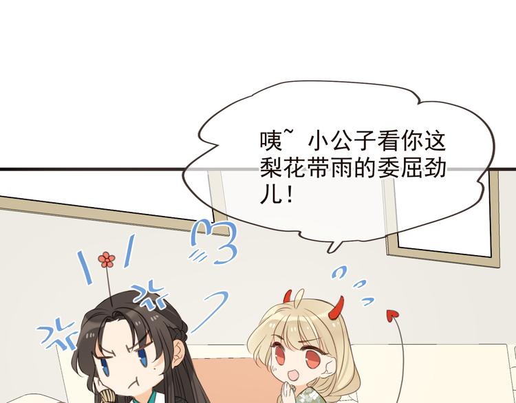 番外篇 我锦衣卫又回来了14