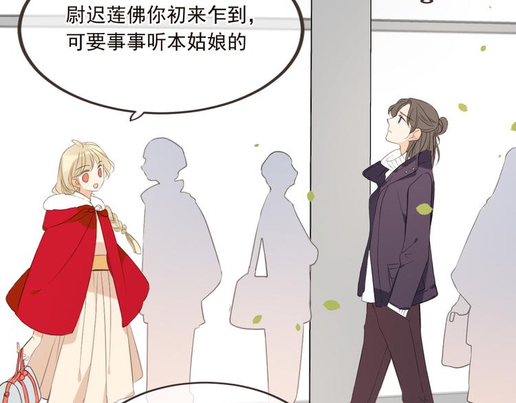 番外篇 我锦衣卫又回来了20