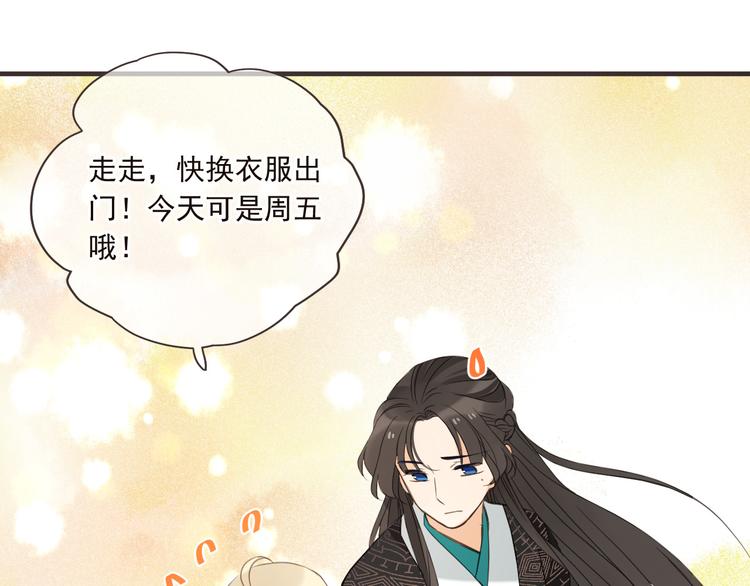 番外篇 我锦衣卫又回来了16