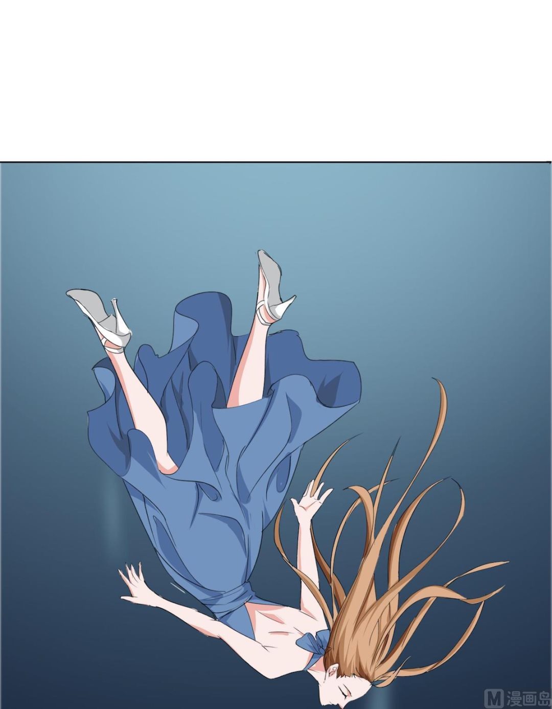 第1话 背叛的滋味28