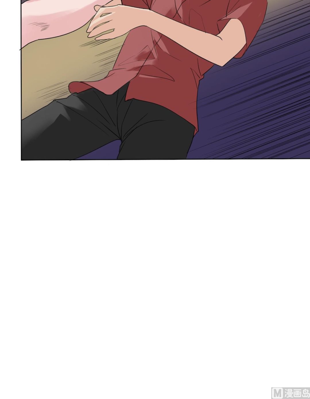 第3话 神秘美男子9