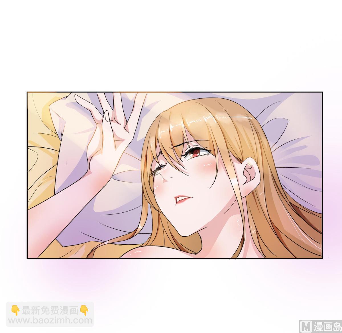 第3话 神秘美男子24