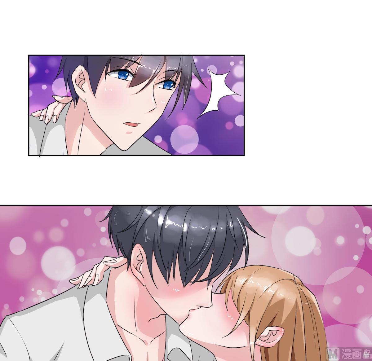 第3话 神秘美男子20