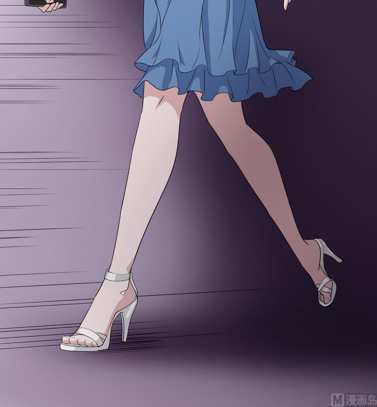 第3话 神秘美男子34