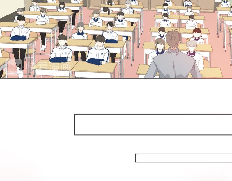 第3话 开学有好运？100