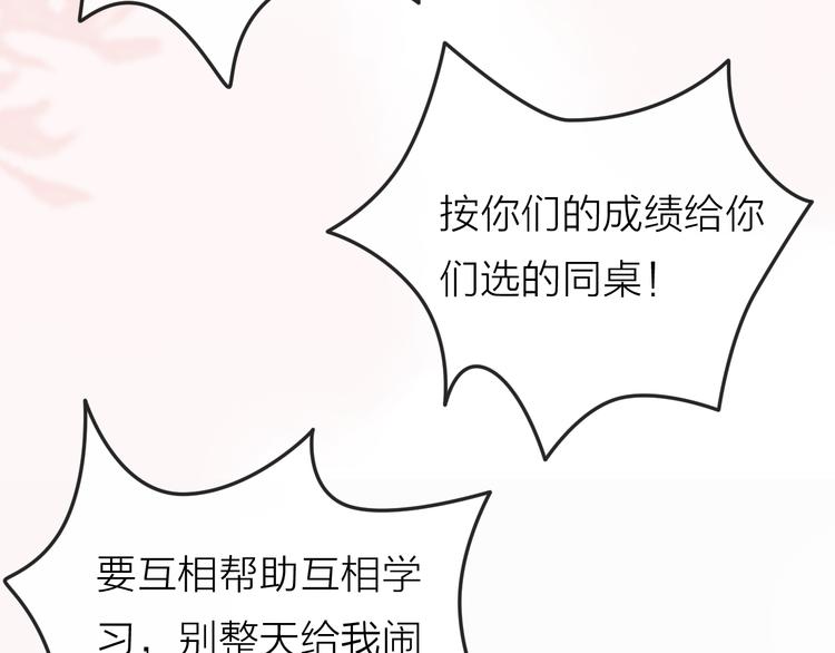 第3话 开学有好运？98