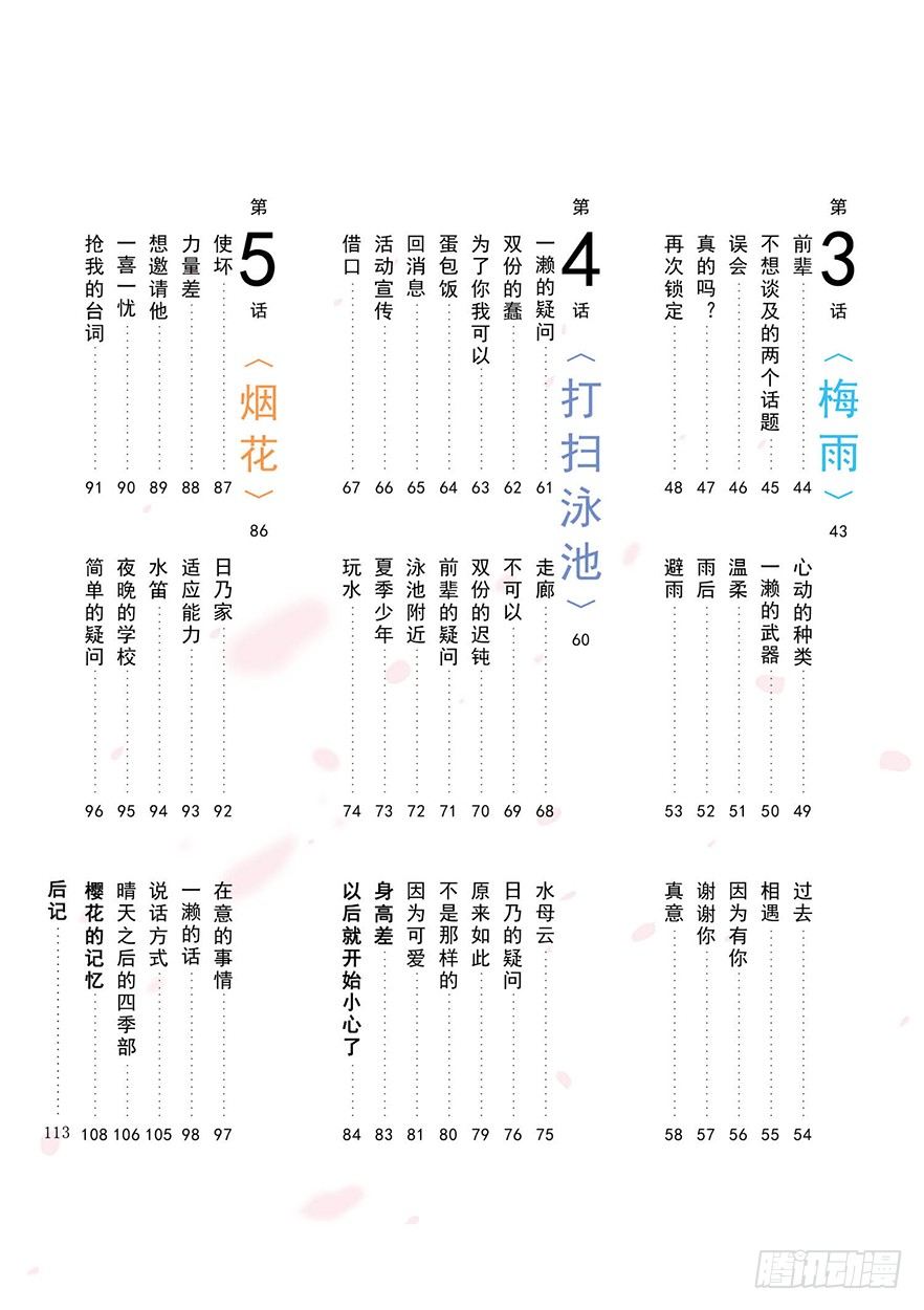 第1话 樱花3
