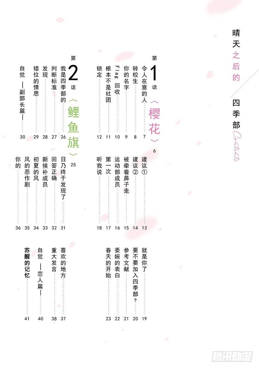第1话 樱花2