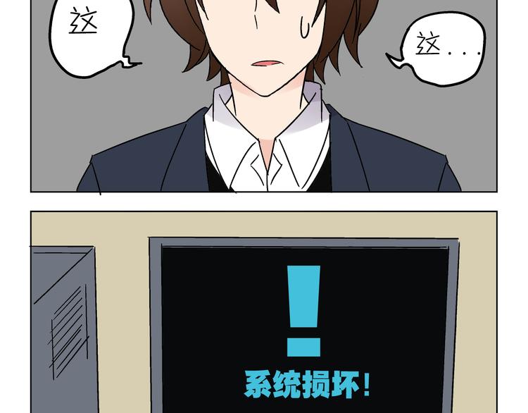终章·不敢和女神打招呼30