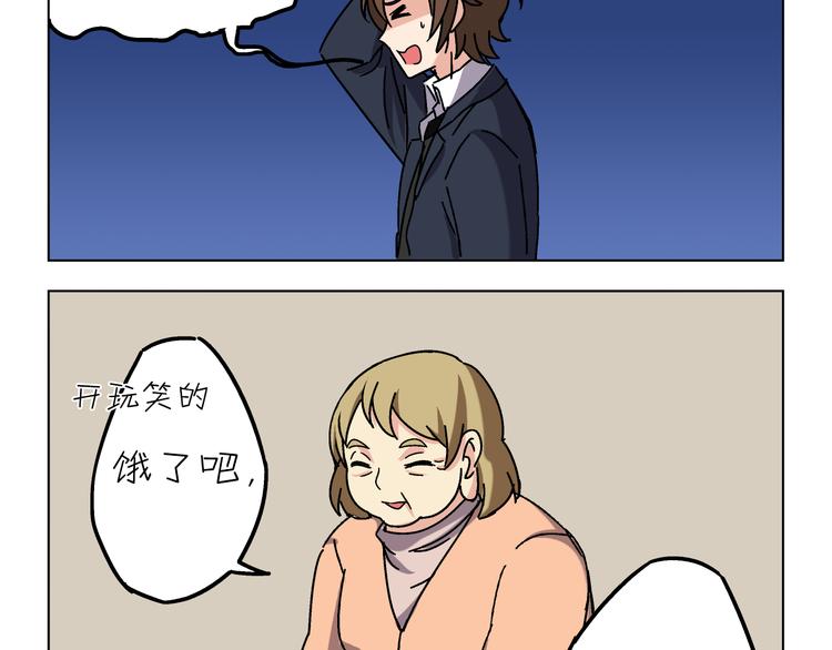 终章·不敢和女神打招呼50