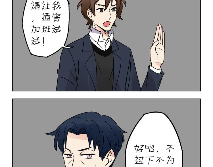 终章·不敢和女神打招呼38