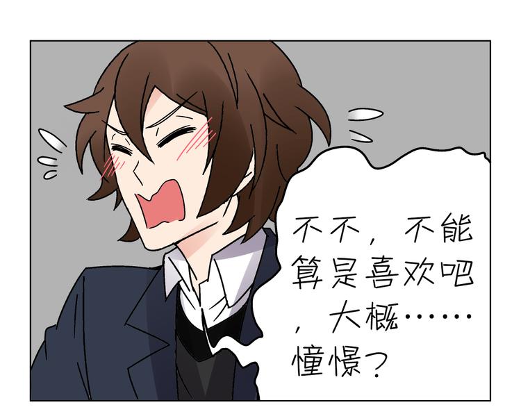 终章·不敢和女神打招呼22
