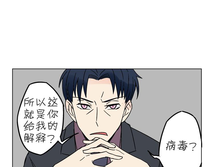 终章·不敢和女神打招呼32