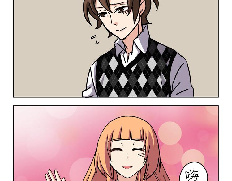 终章·不敢和女神打招呼9