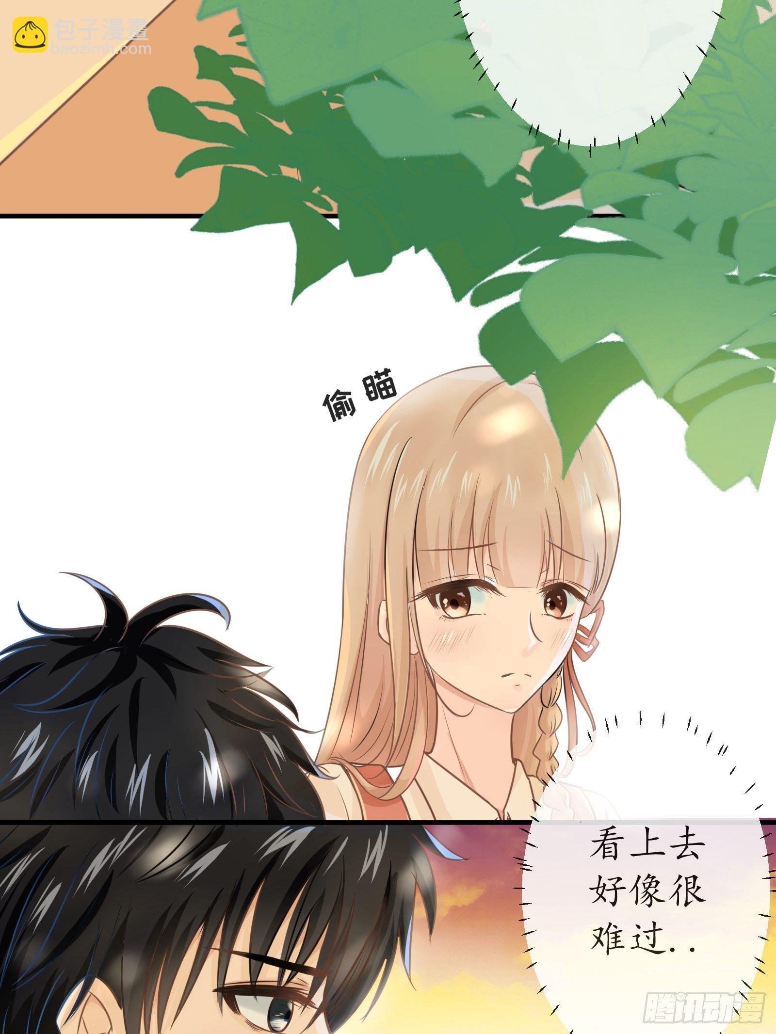 4 “这不可能是约会” 下篇10