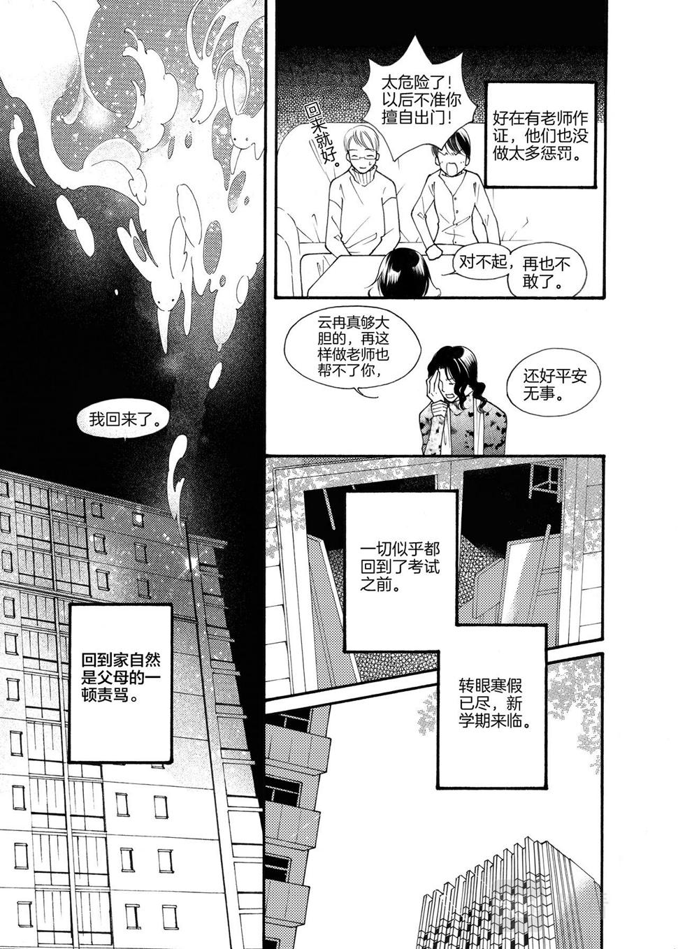 第4话 现实是6