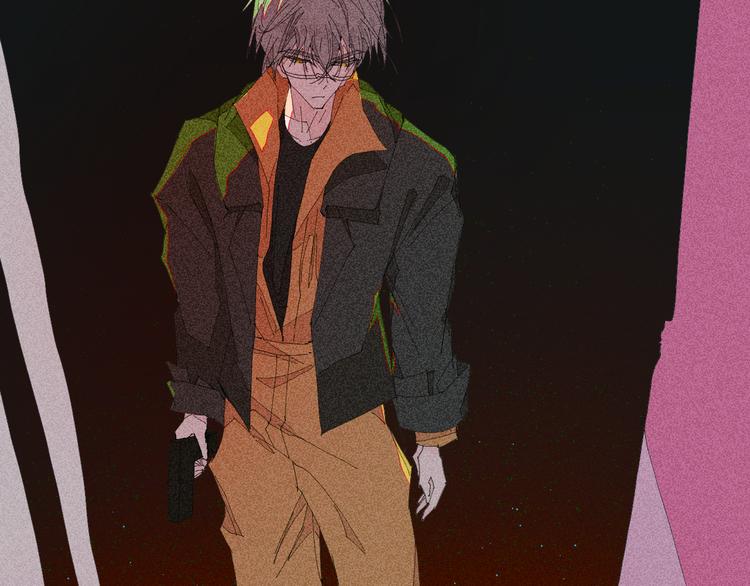 第4话 时差1